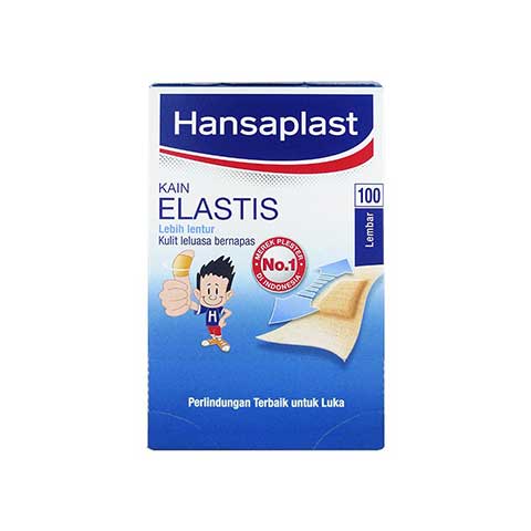HANSAPLAST SILVERCARE 100 S